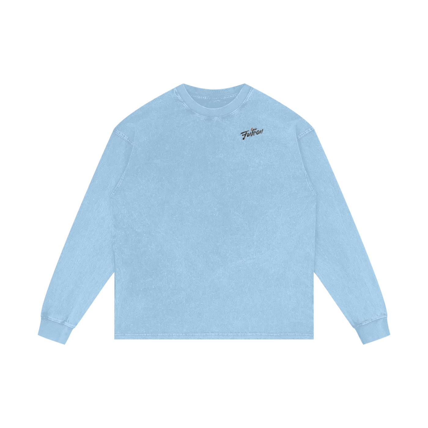 Long Sleeves