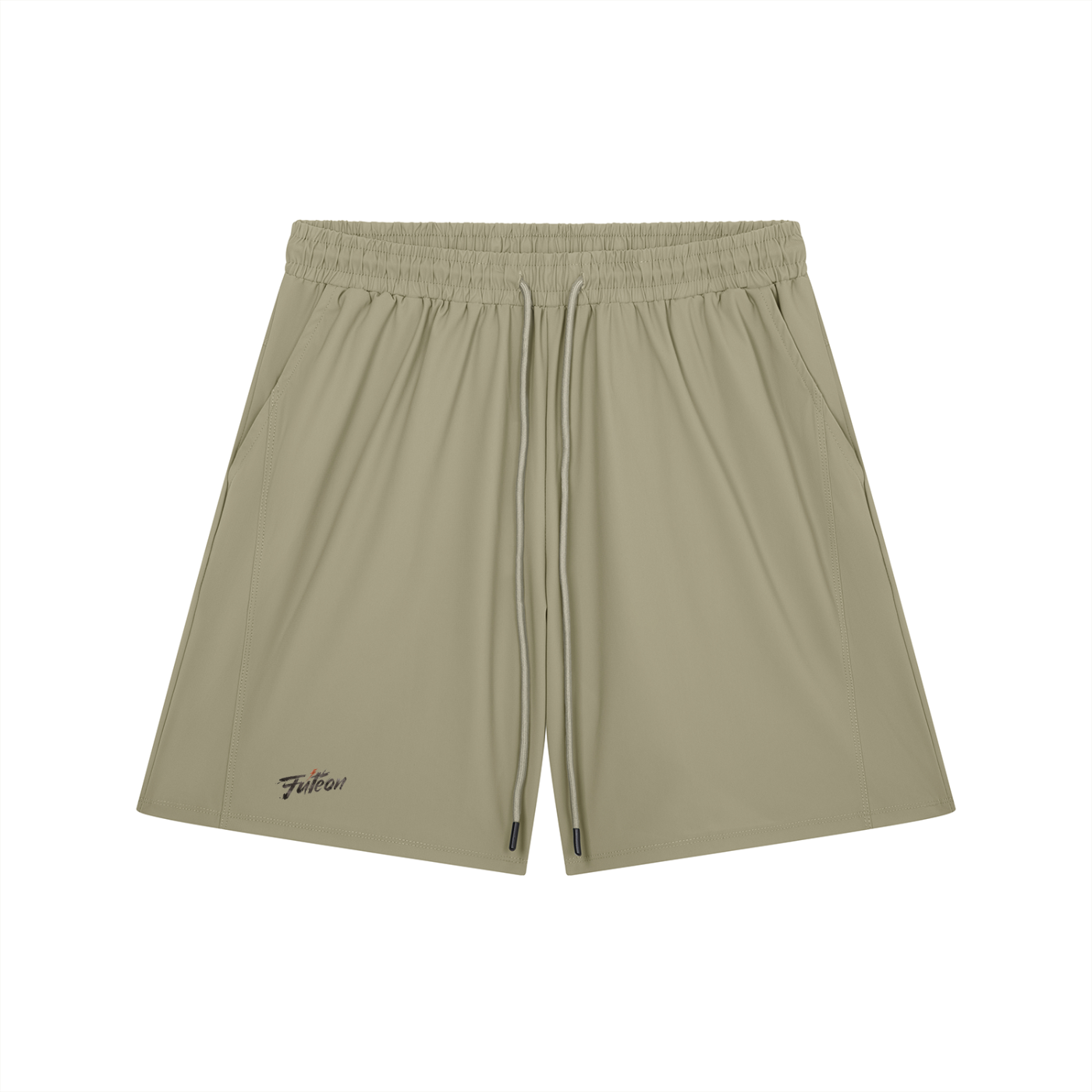 Futéon Men’s Drawstring Shorts