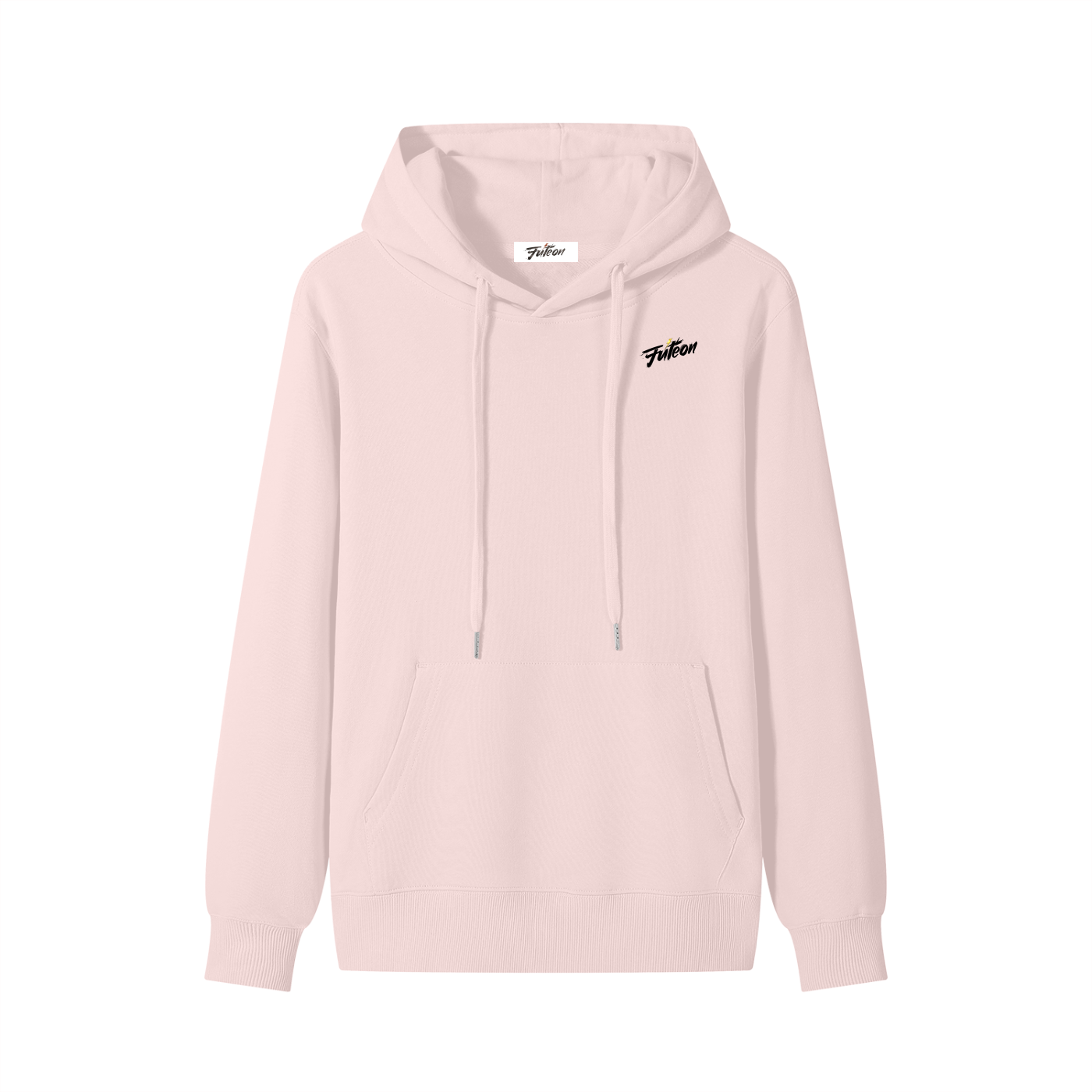 Futéon Classic Unisex Cotton Hoodie