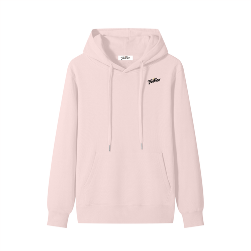 Futéon Classic Unisex Cotton Hoodie