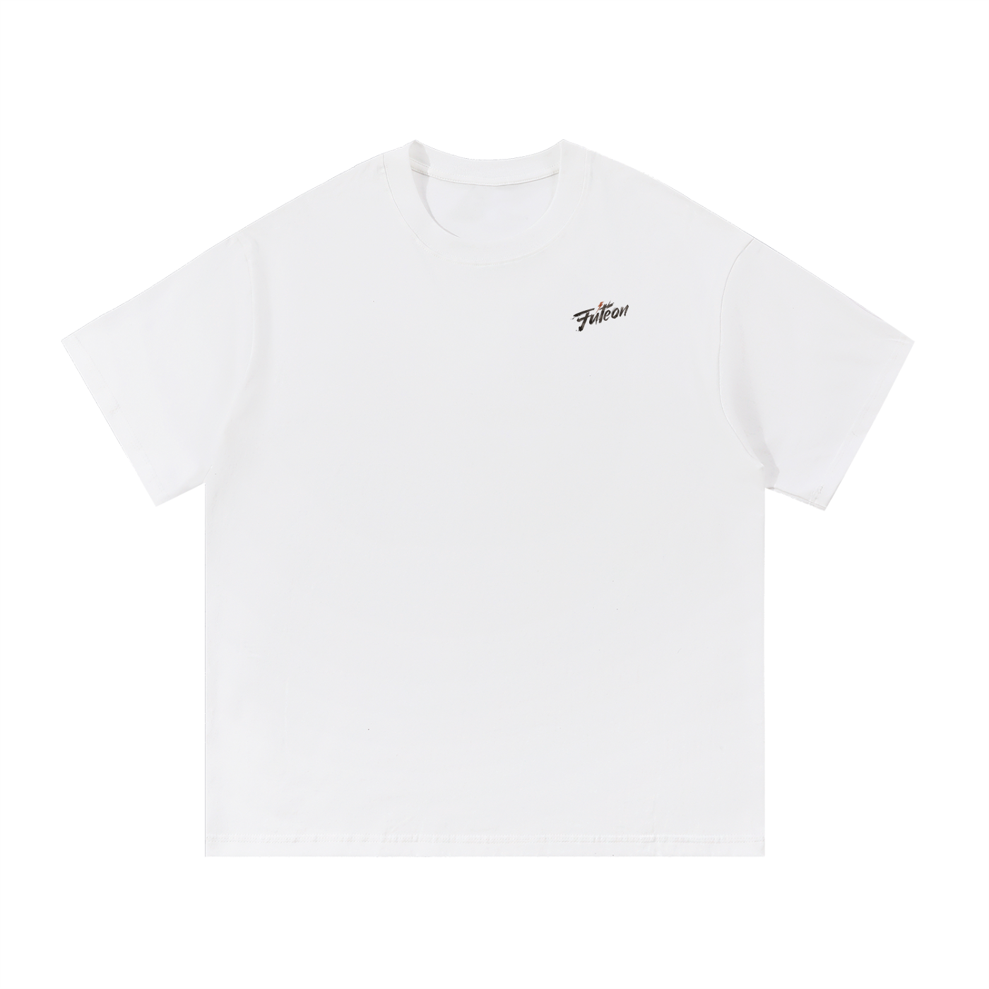 Futéon Essential Cotton T-Shirt