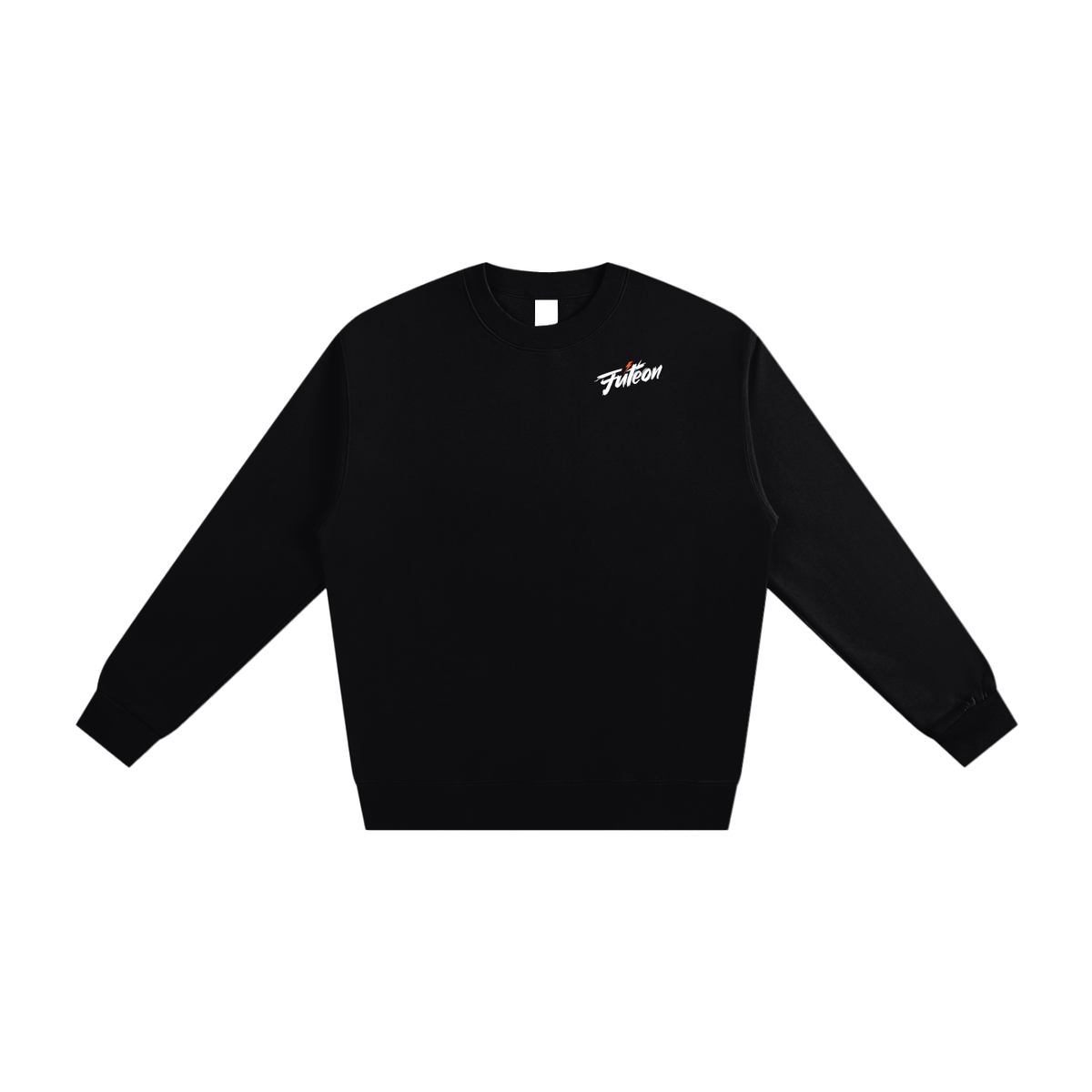 Futéon Heavyweight Essential Long Sleeve