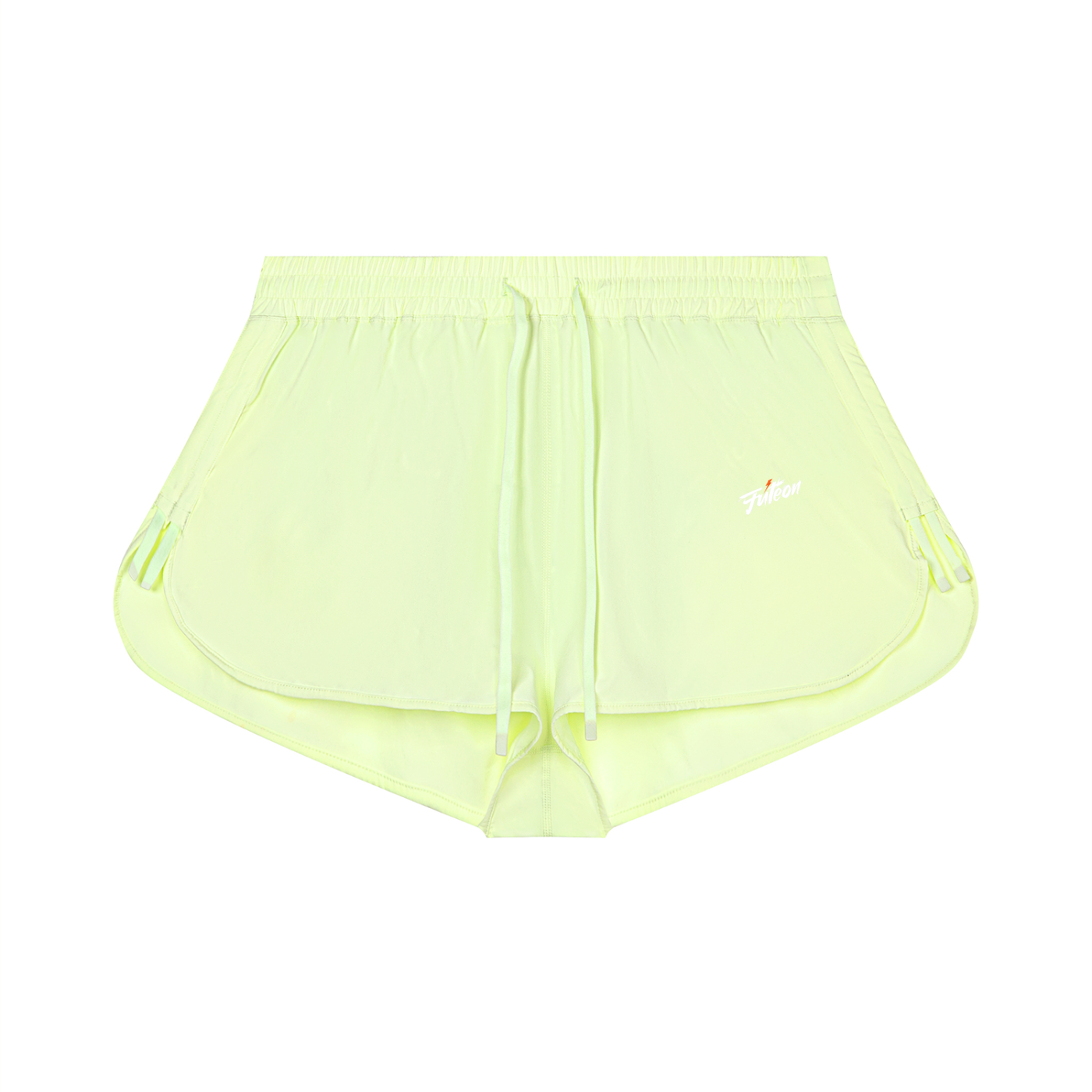 Futéon Women’s Drawstring Shorts