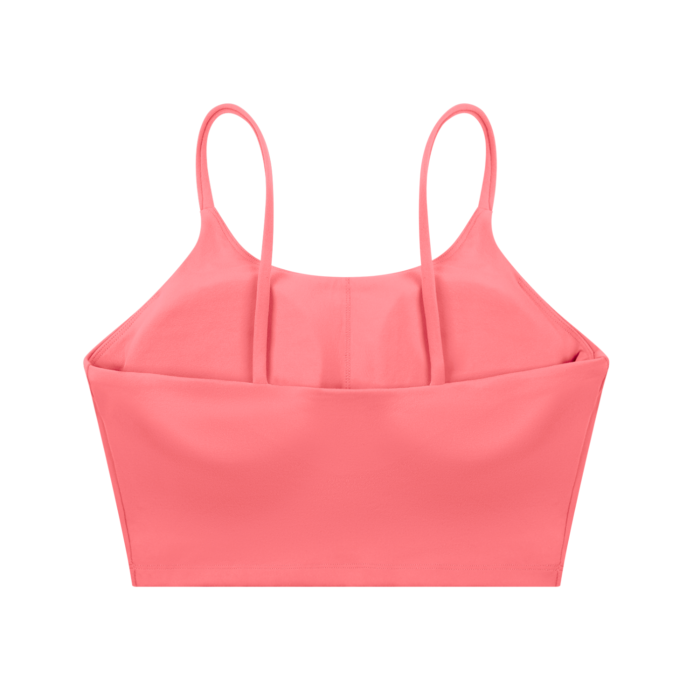 Futéon Spaghetti Strap Yoga Sports Bra