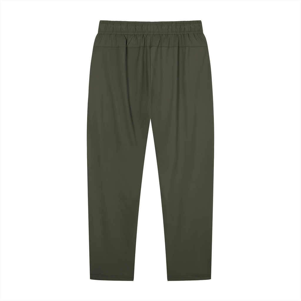 Futéon Men's Lightweight Tapered  Pants