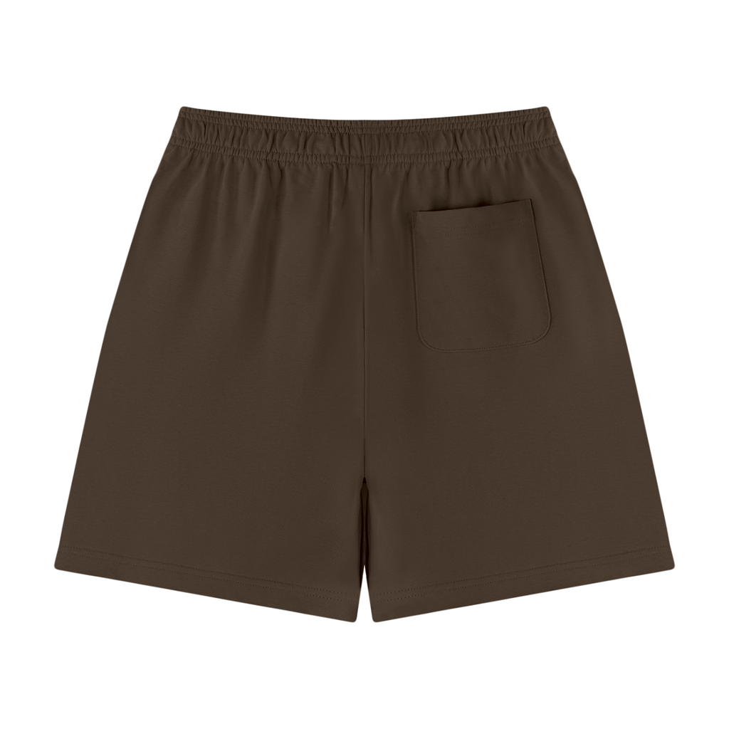 Futéon Cotton Shorts