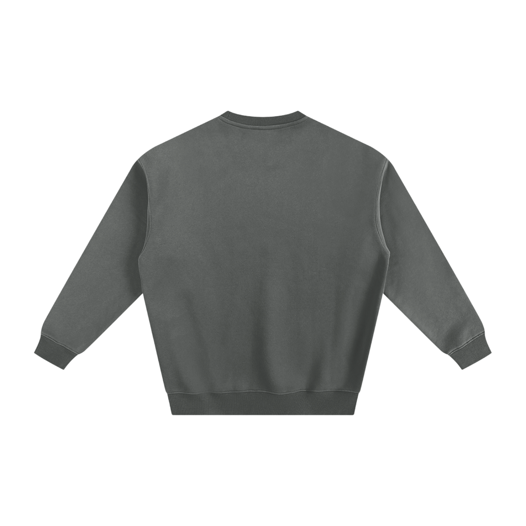 Futéon Fleeced Long Sleeve