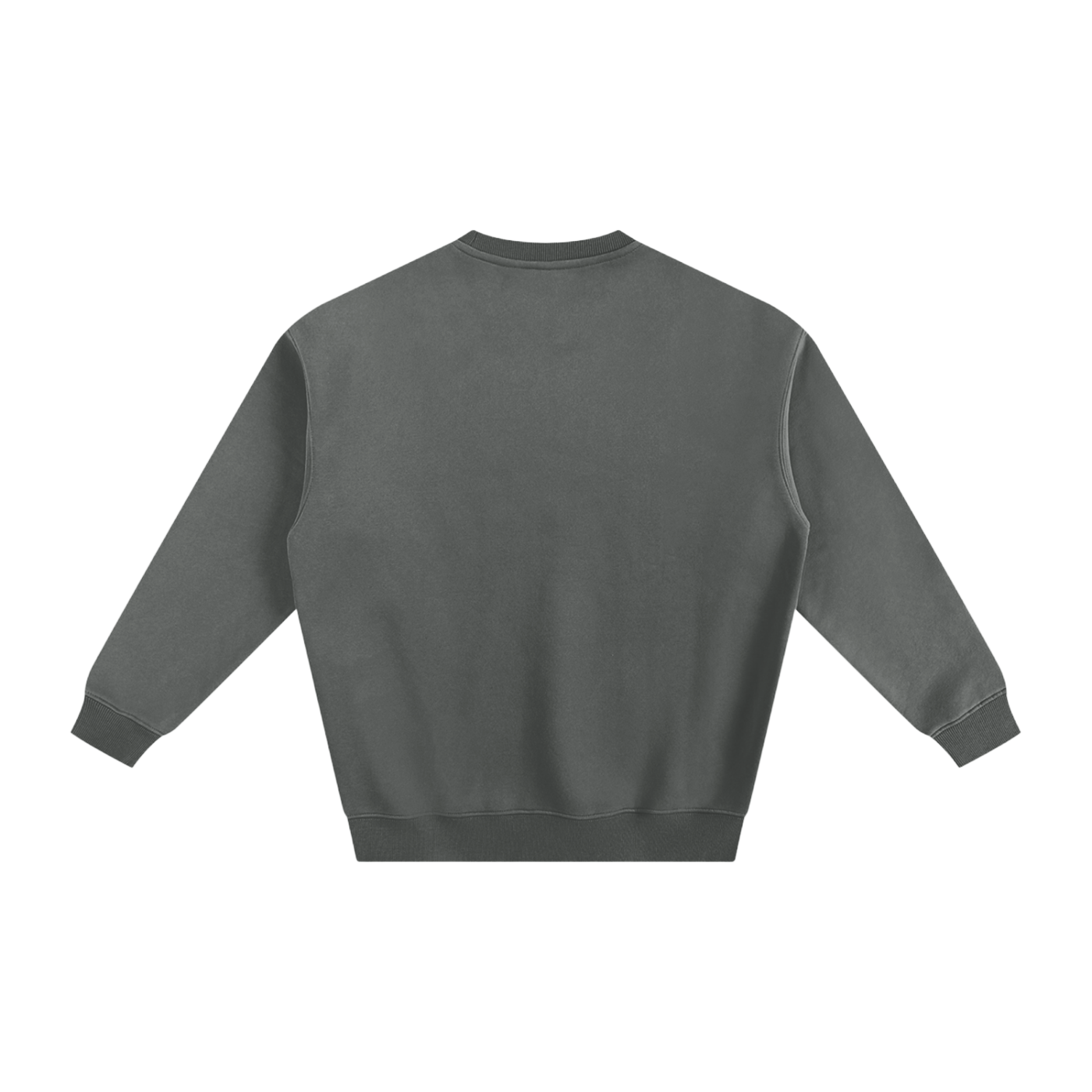 Futéon Fleeced Long Sleeve