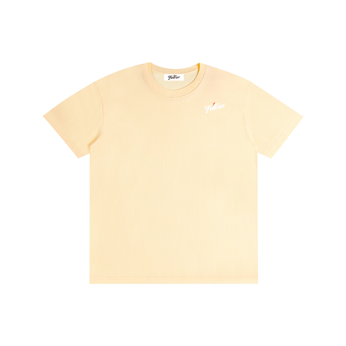 Futéon Pure Cotton Unisex T-Shirt