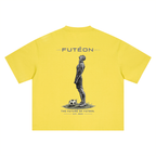 Futéon Boxy Oversized T-Shirt