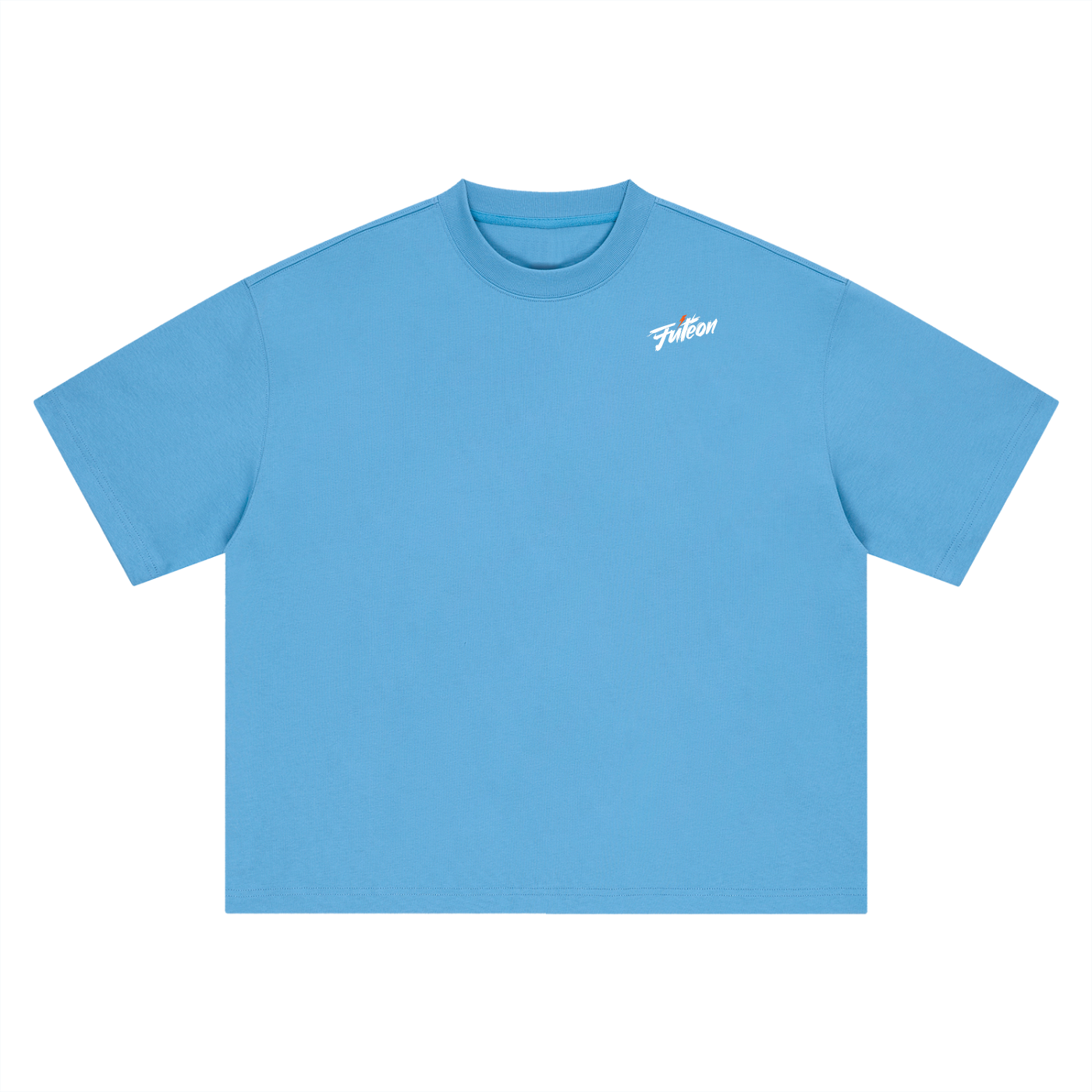 Futéon Boxy Oversized T-Shirt