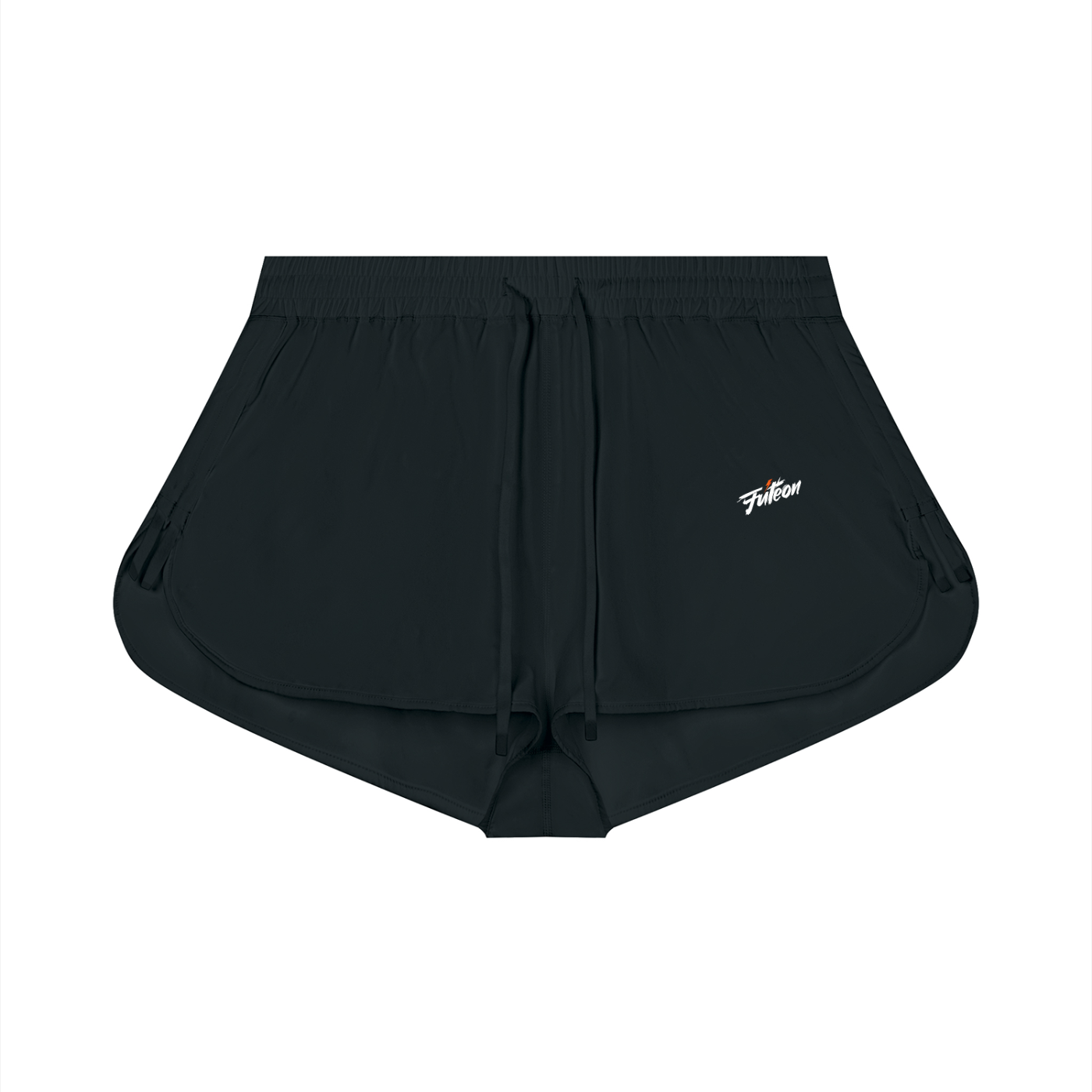 Futéon Women’s Drawstring Shorts