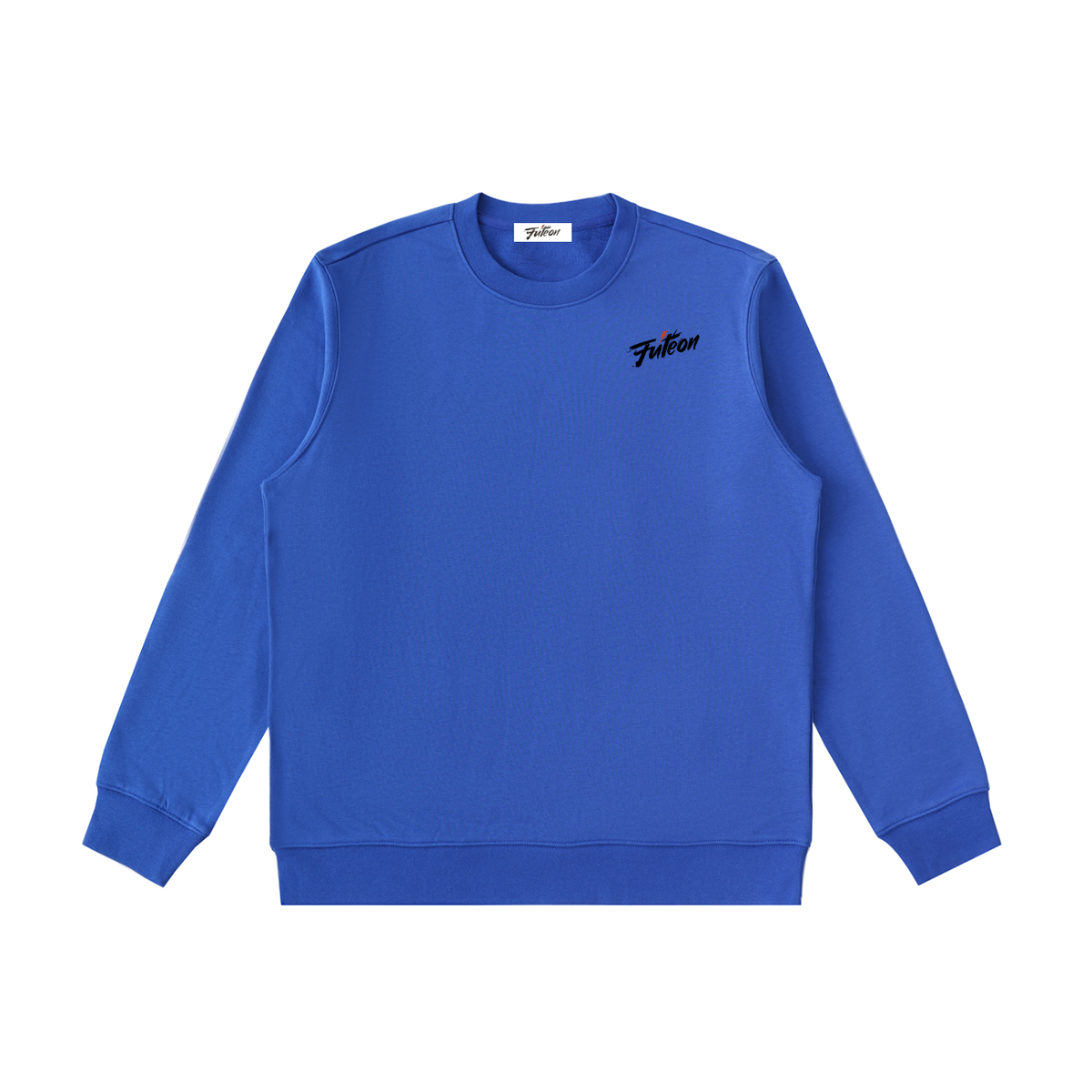 Futéon Heavyweight Crewneck Long Sleeve