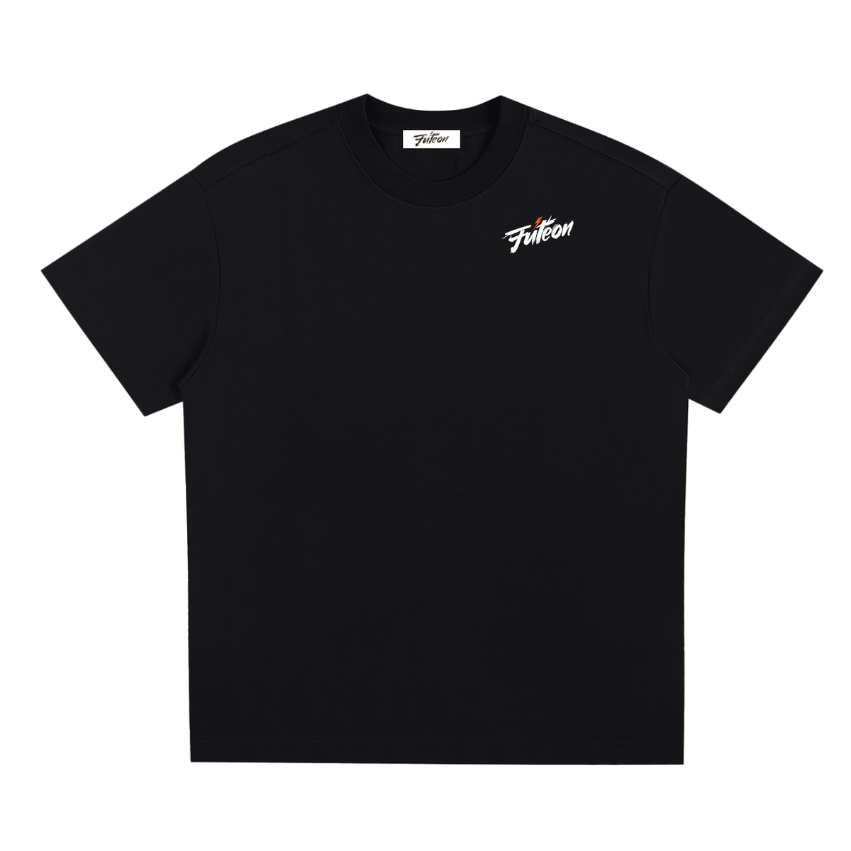 Futéon Sorona Quick-Dry Cooling T-Shirt