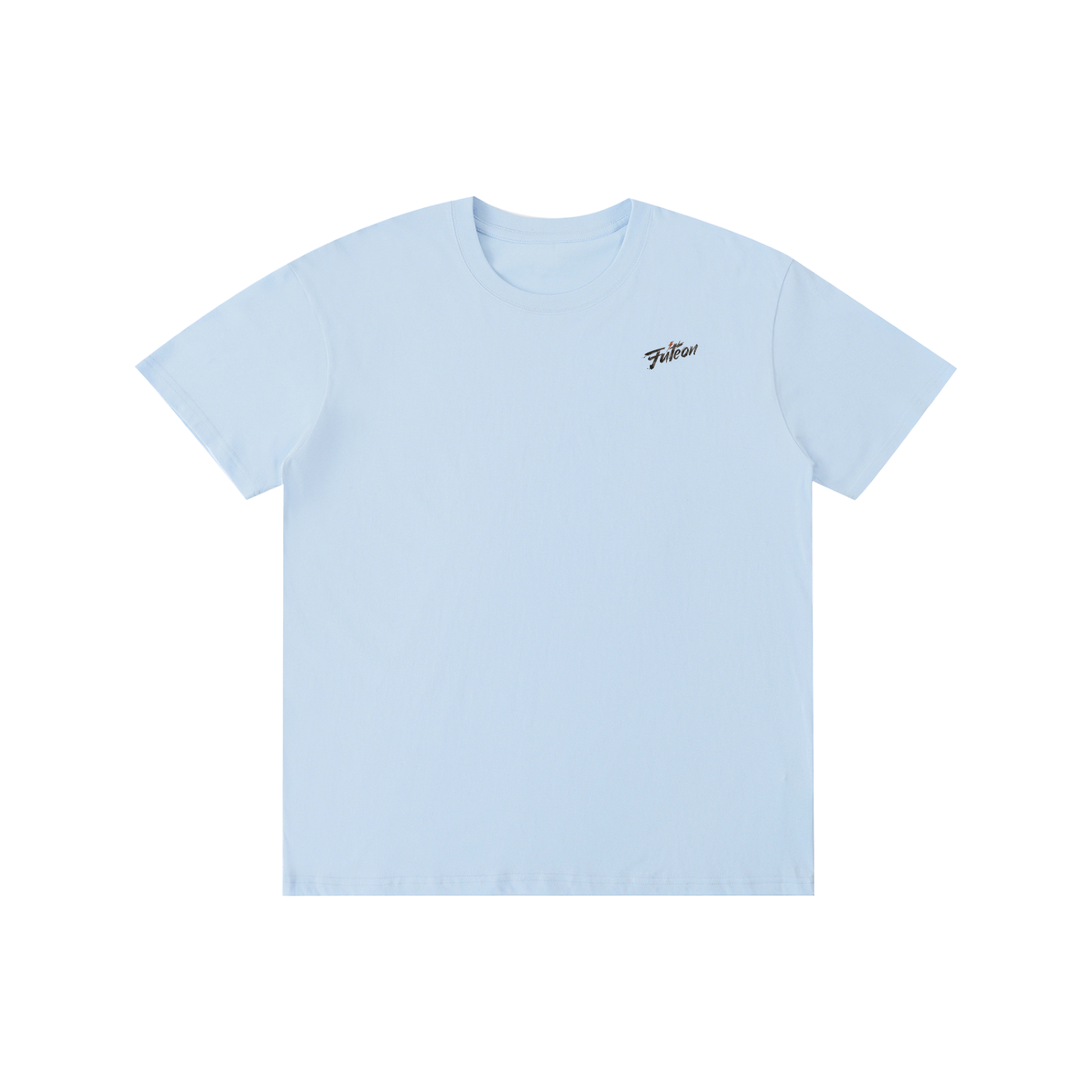 Futéon Pure Cotton Unisex T-Shirt