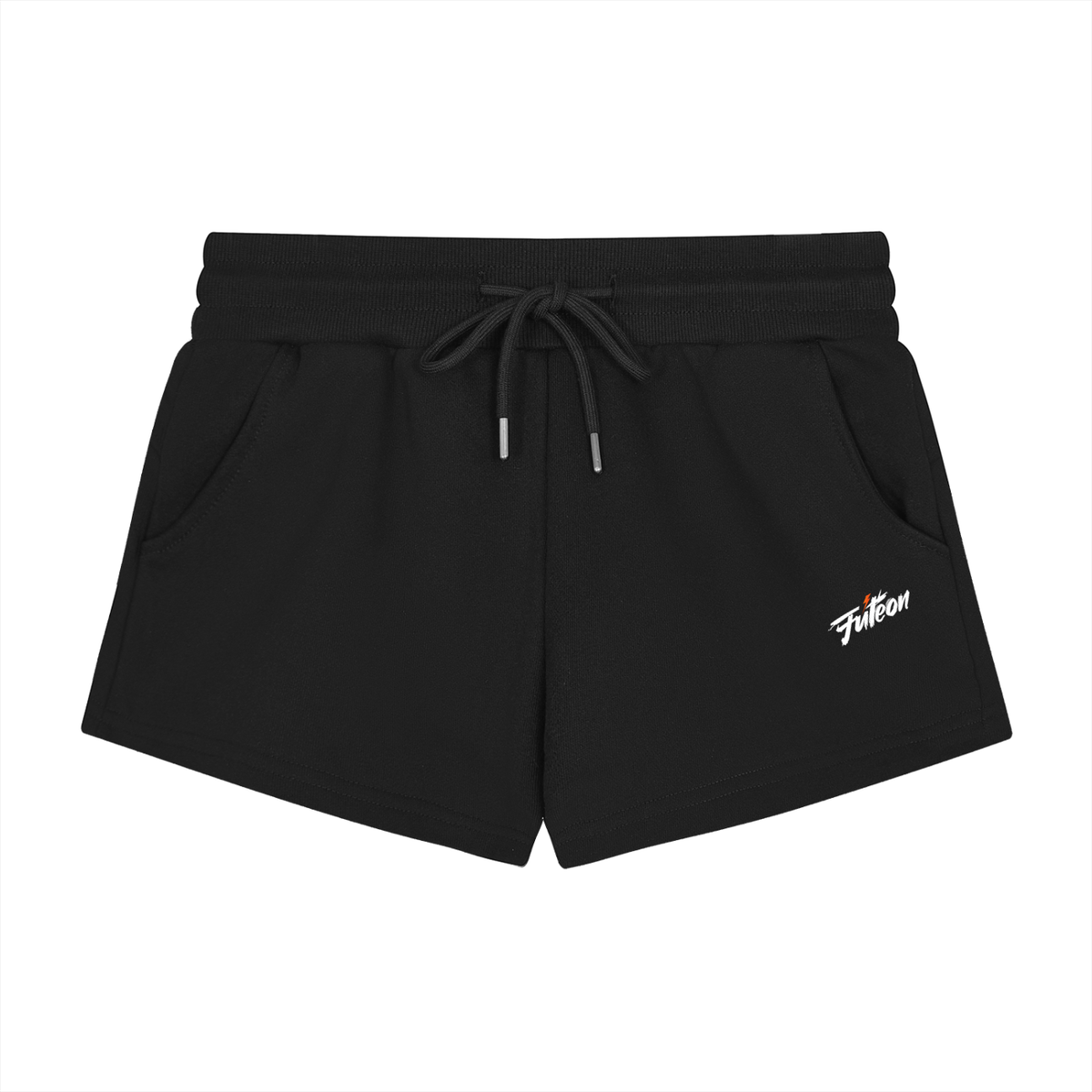 Futéon Women's Drawstring Shorts