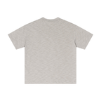 Futéon Lightweight Slub Cotton Plain T-Shirt