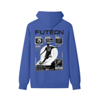Futéon Classic Unisex Cotton Hoodie