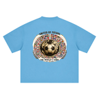 Futéon Boxy Oversized T-Shirt