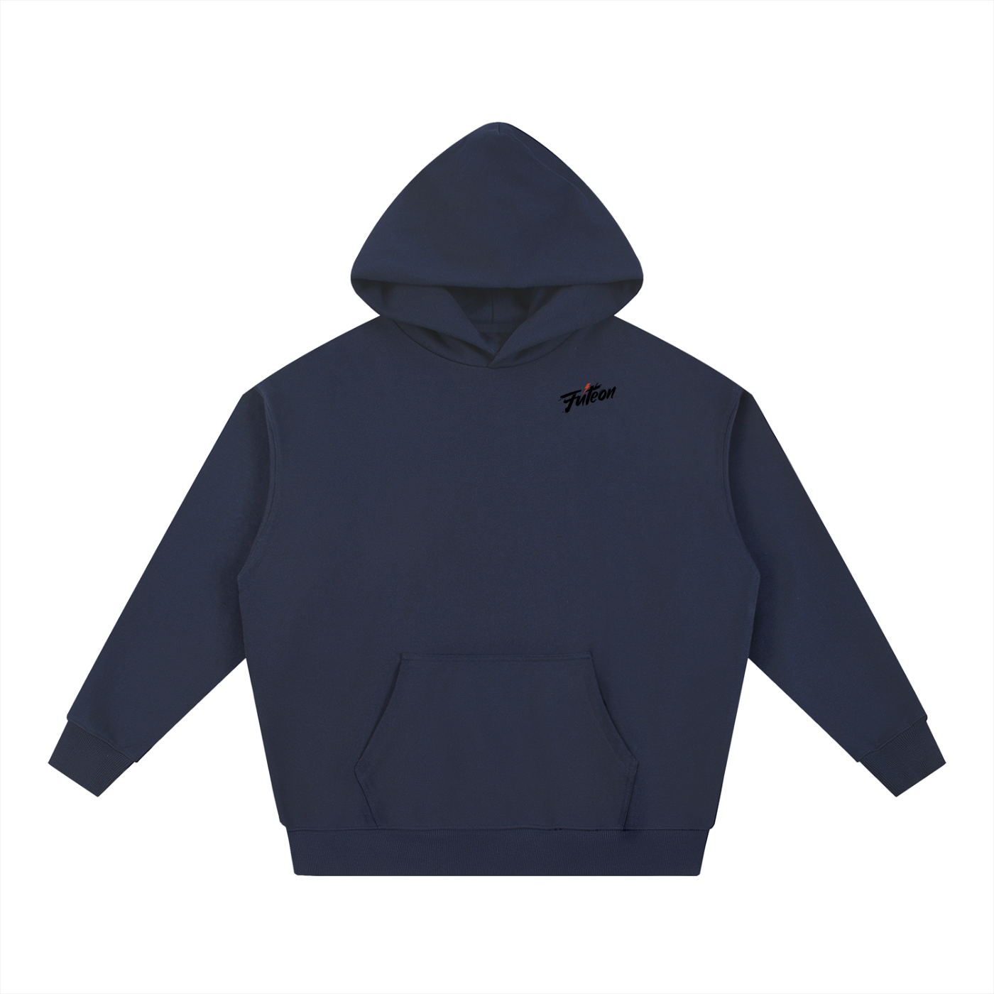 Futéon Essential Heavyweight Hoodie