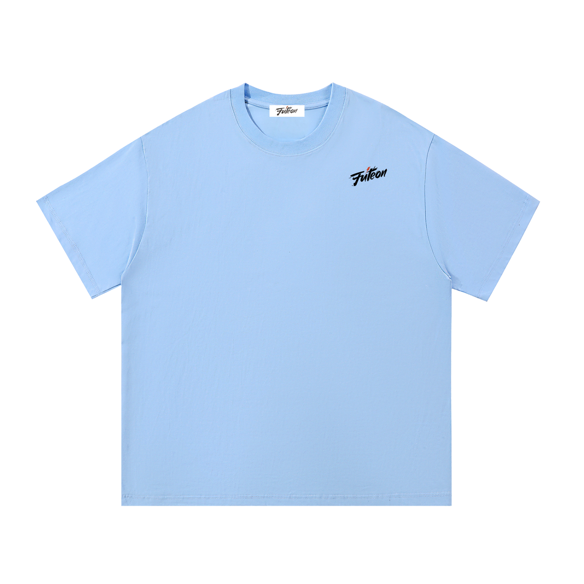 Futéon Essential Cotton T-Shirt