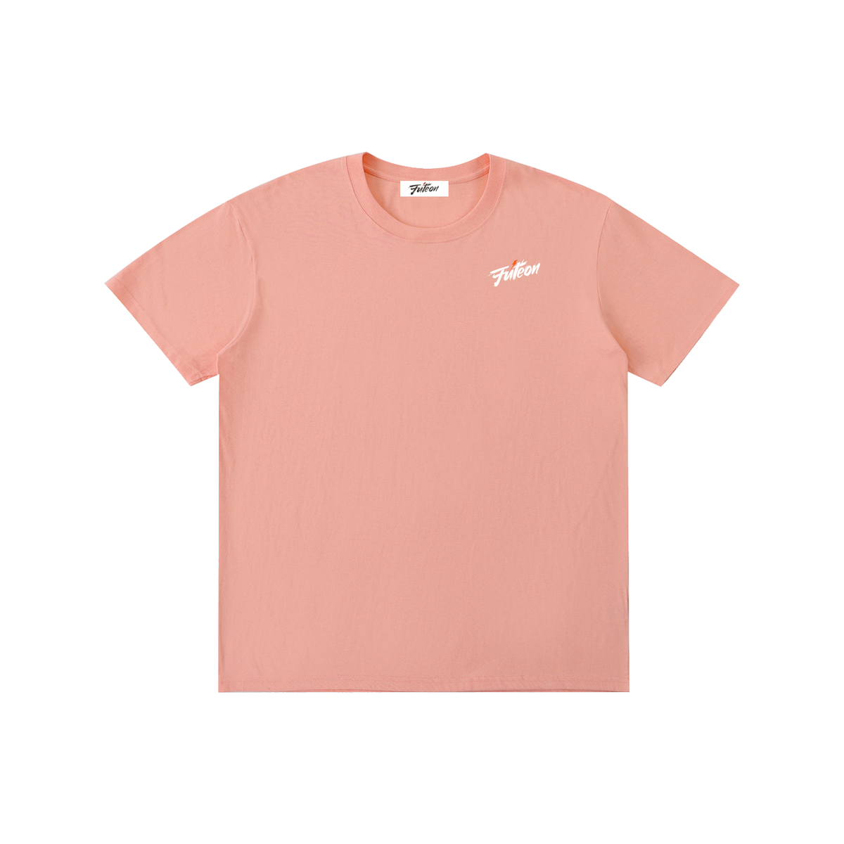 Futéon Pure Cotton Unisex T-Shirt