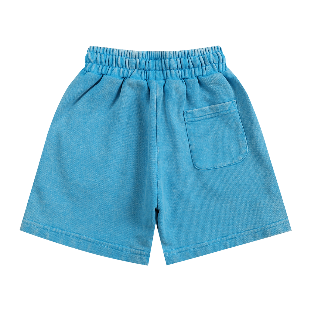 Futéon Snow Washed Kids' Shorts