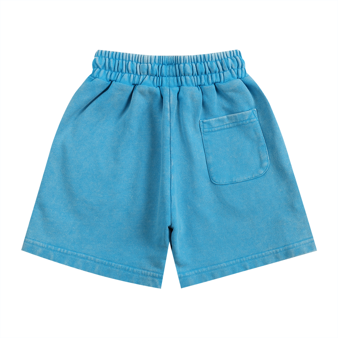 Futéon Snow Washed Kids' Shorts