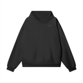 Futéon Heavyweight Hidden Pocket Fleece Hoodie
