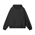 Futéon Heavyweight Hidden Pocket Fleece Hoodie