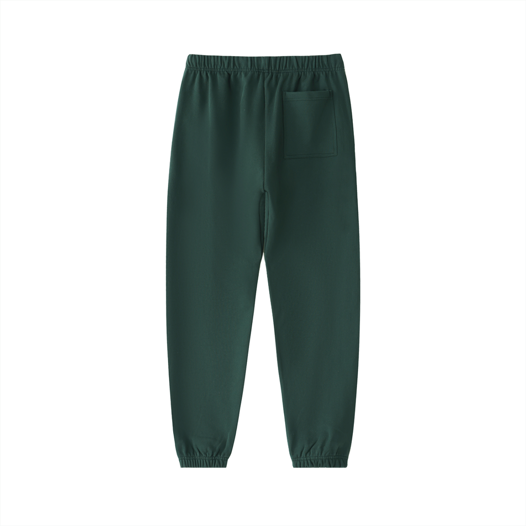 Futéon Heavyweight Cotton Sweatpants