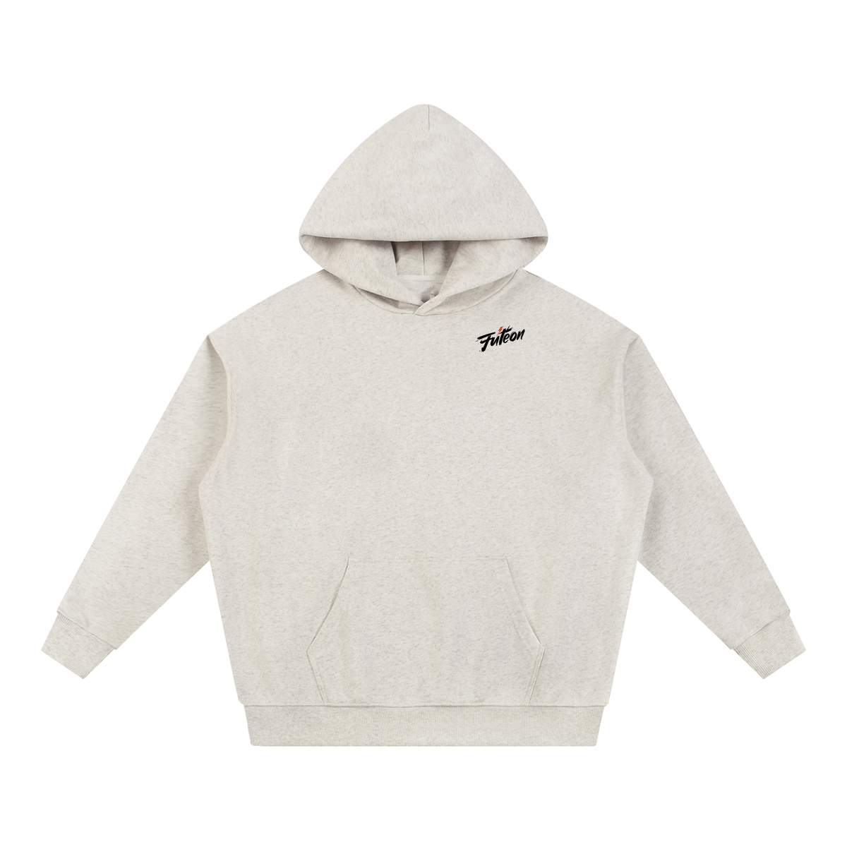 Futéon Essential Heavyweight Hoodie