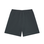 Futéon Men’s Loose Fit Elastic Waist Shorts