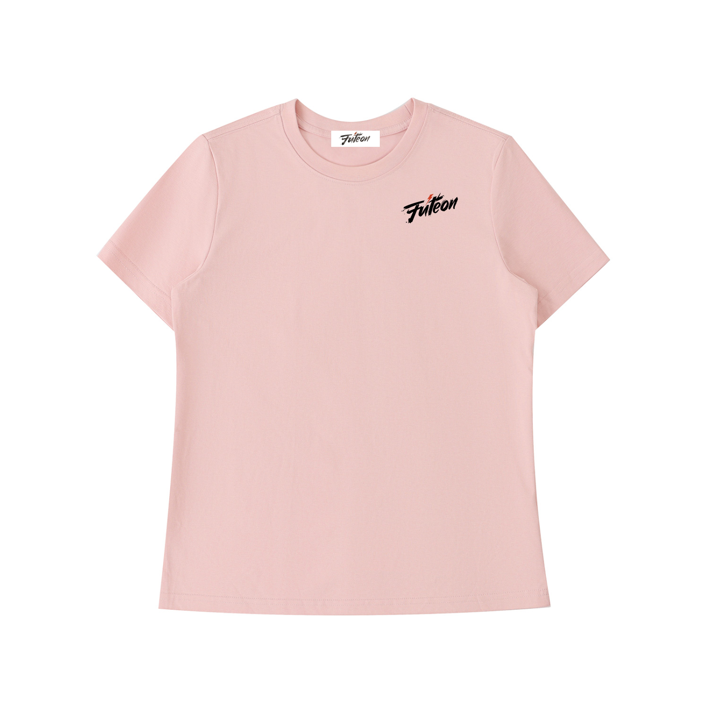 Futéon Essential Standard Shoulder T-Shirt