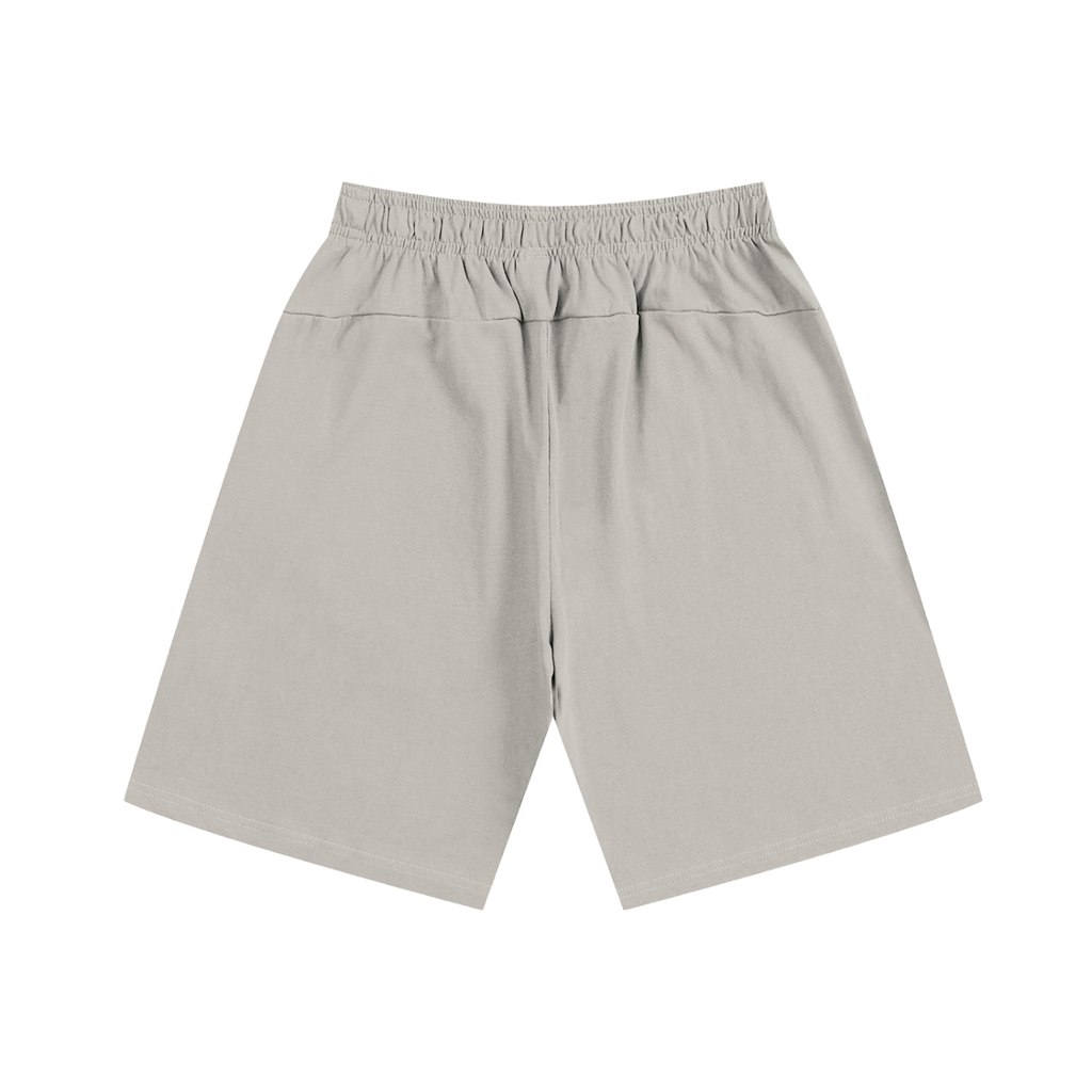 Futéon Essential Heavyweight Cotton Shorts
