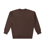 Futéon Heavyweight Cotton Sweatshirt