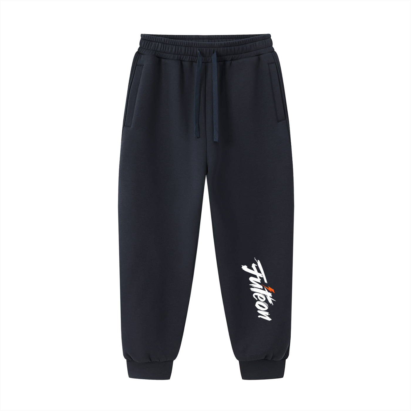 Futéon Essential Drawstring Sweatpants