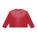 Futéon Sunfade Boxy Long Sleeve T-Shirt
