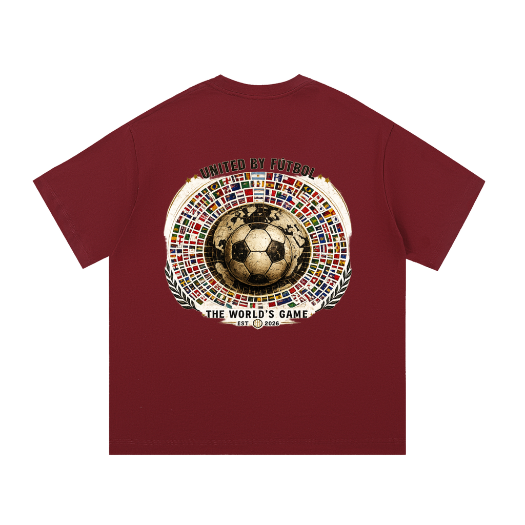 Futéon Essential Cotton T-Shirt