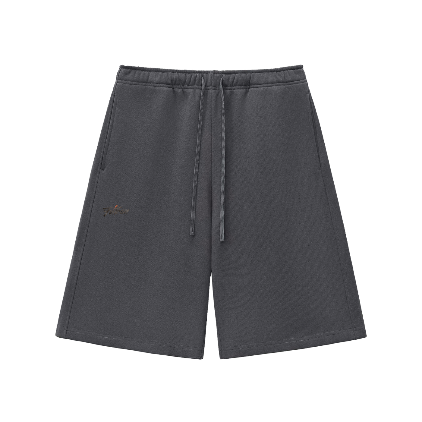 Futéon Essential Heavyweight Fleece Shorts