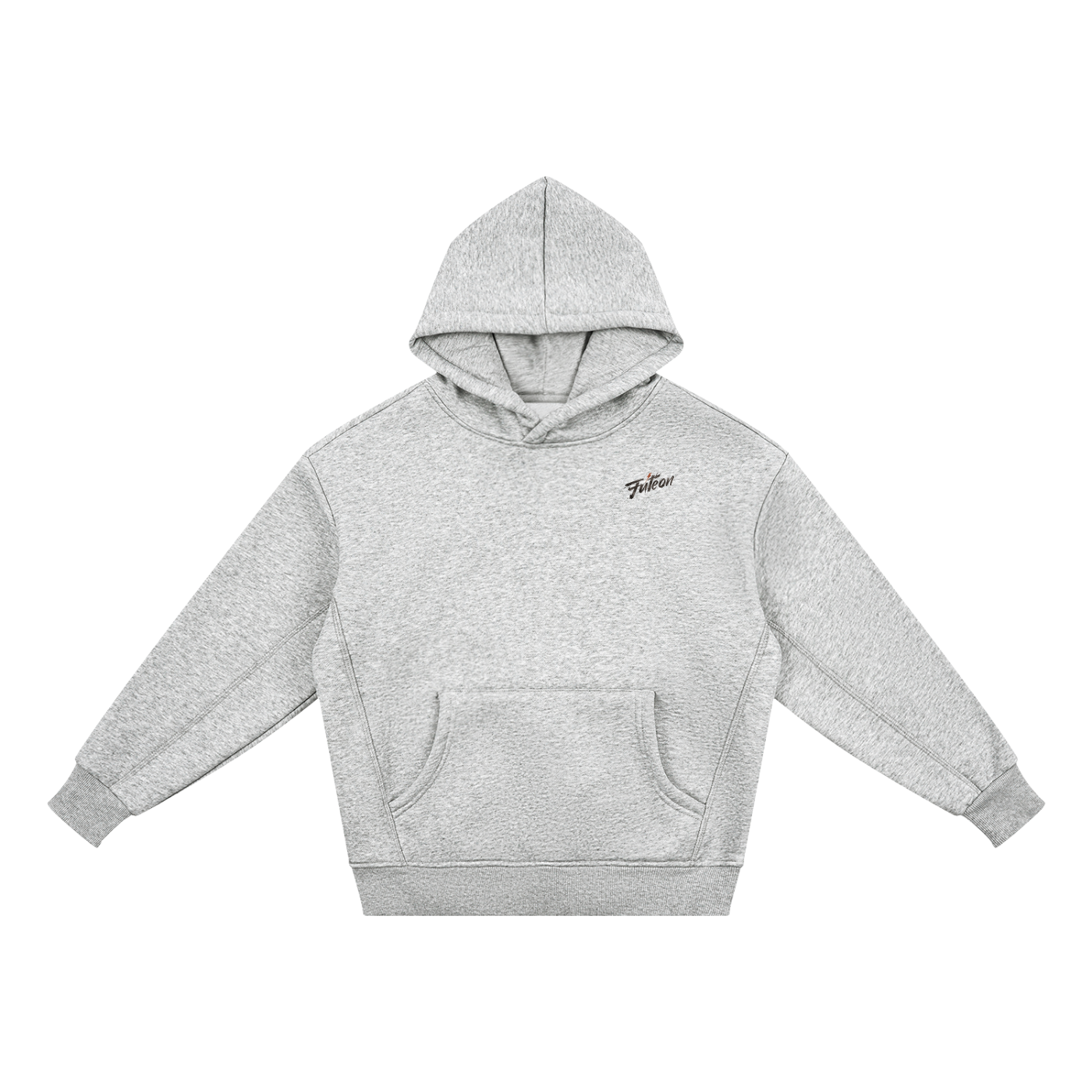 Futéon Kids' Fleece Hoodie