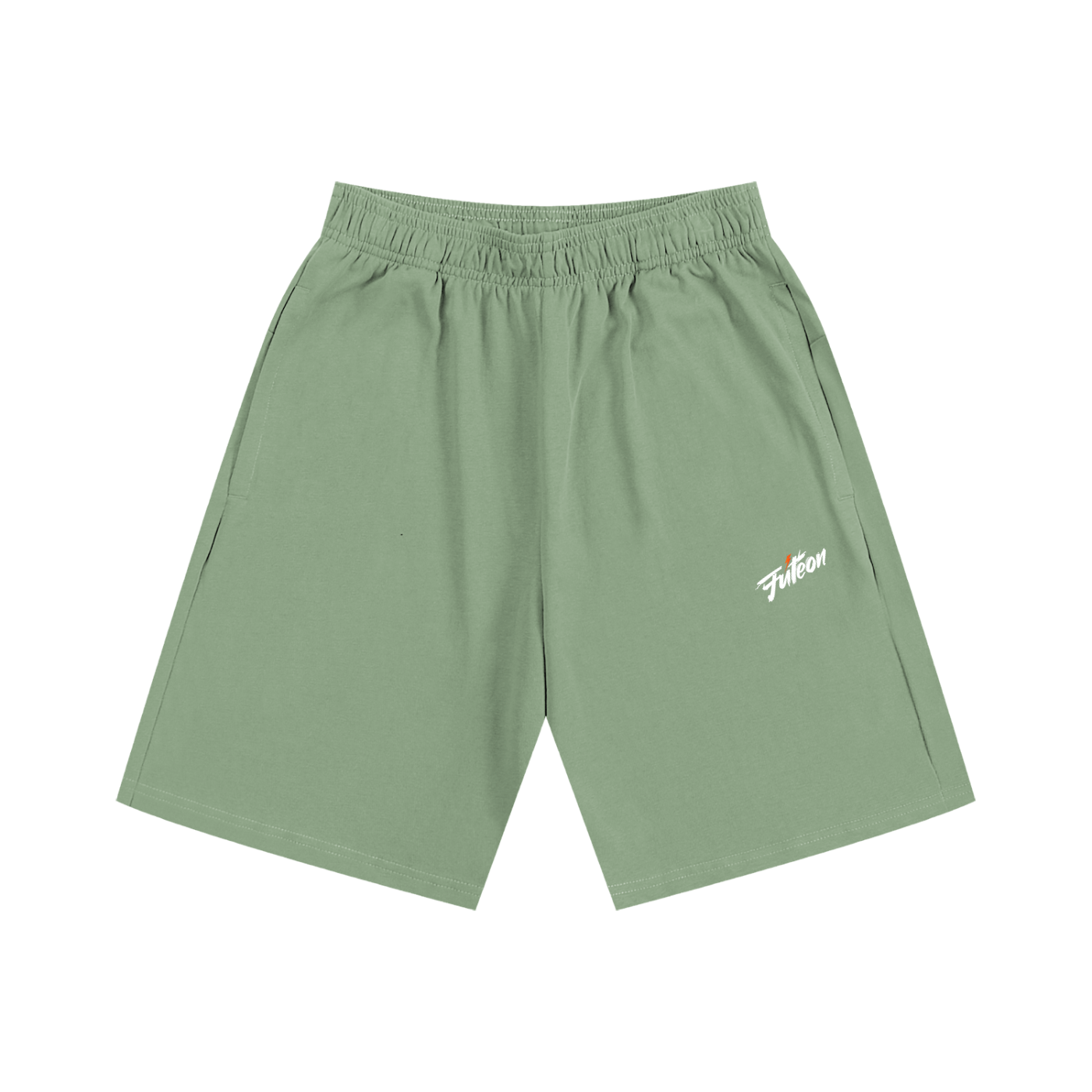Futéon Essential Heavyweight Cotton Shorts