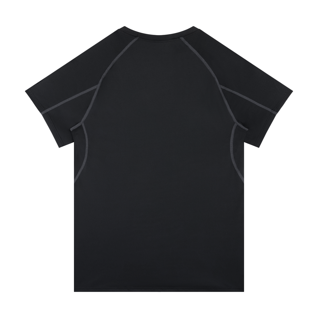 Futéon Performance Contrast Stitch T-Shirt