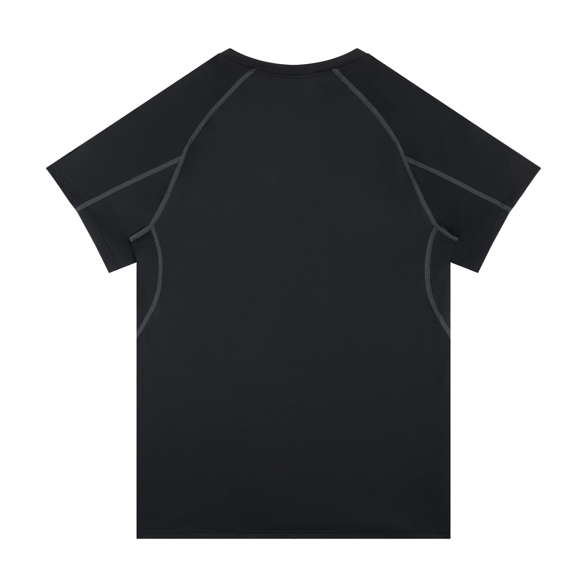 Futéon Performance Contrast Stitch T-Shirt
