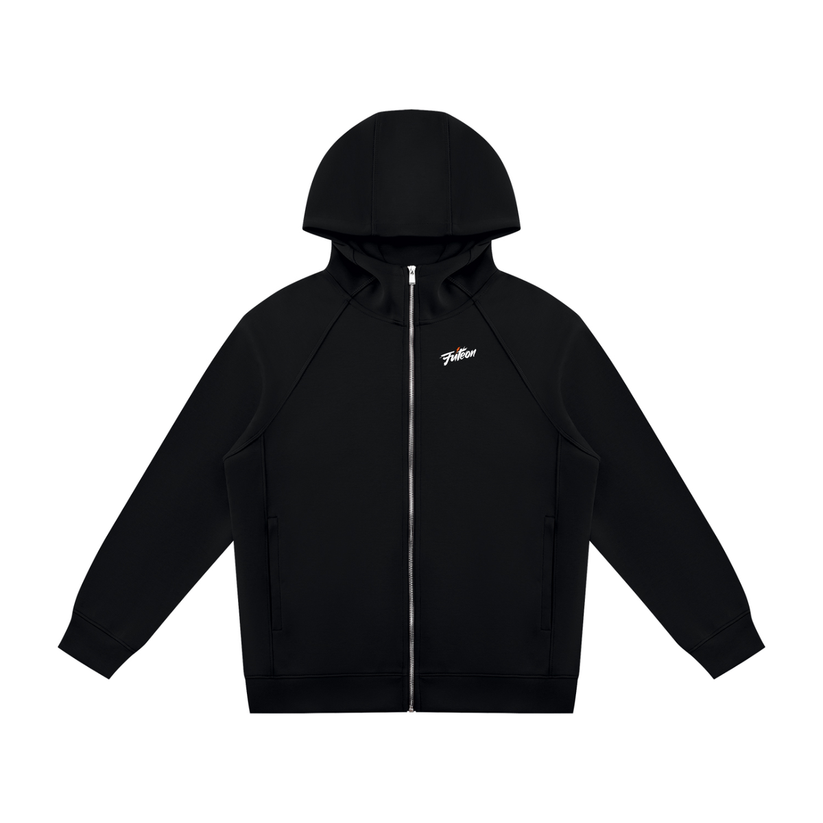 Futéon Full Zip Hoodie