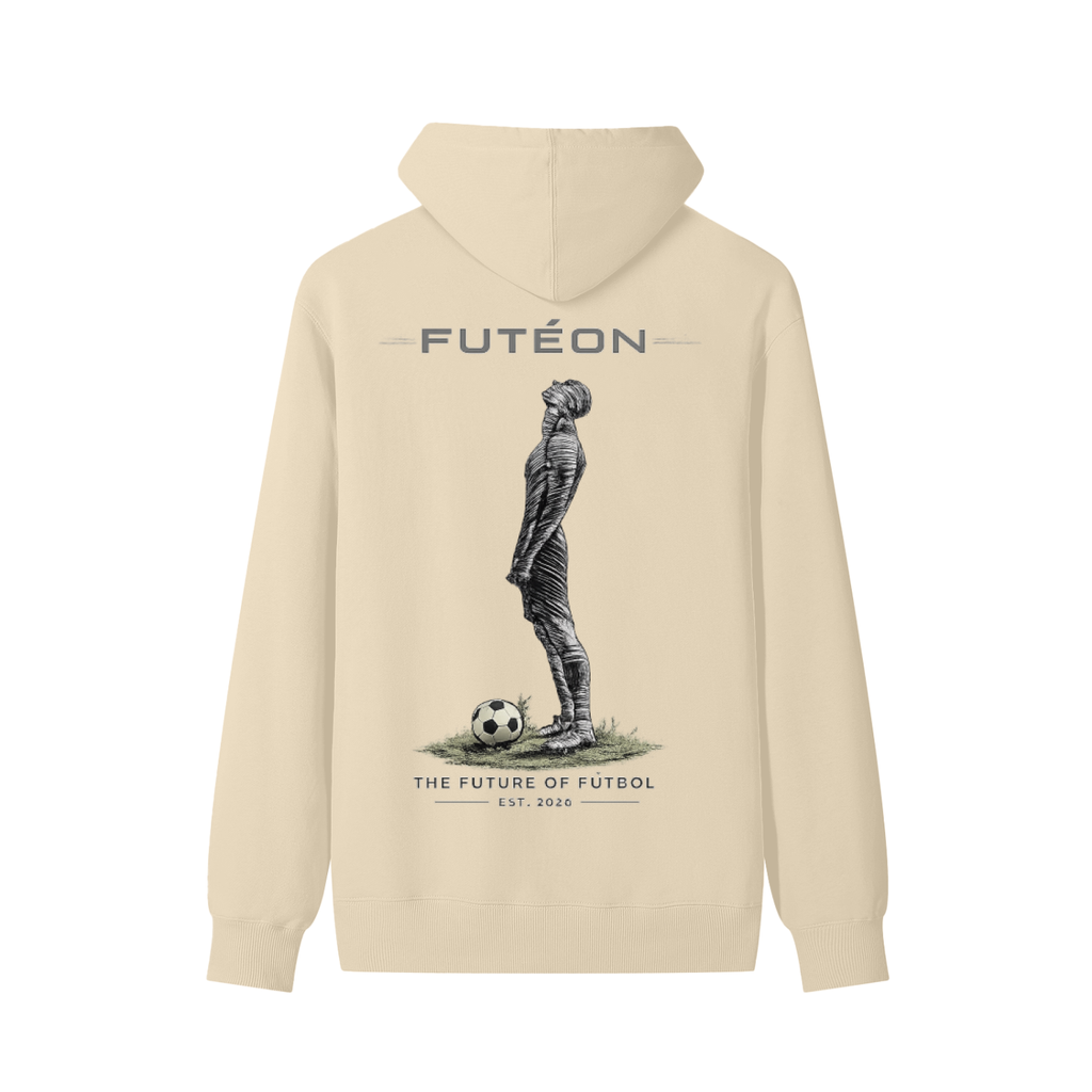 Futéon Classic Cotton Hoodie