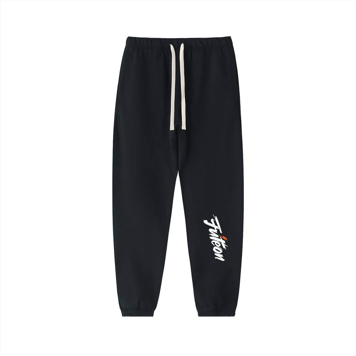 Futéon Heavyweight Cotton Sweatpants