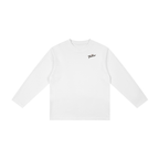 Futéon Kid's Drop Shoulder Long Sleeve
