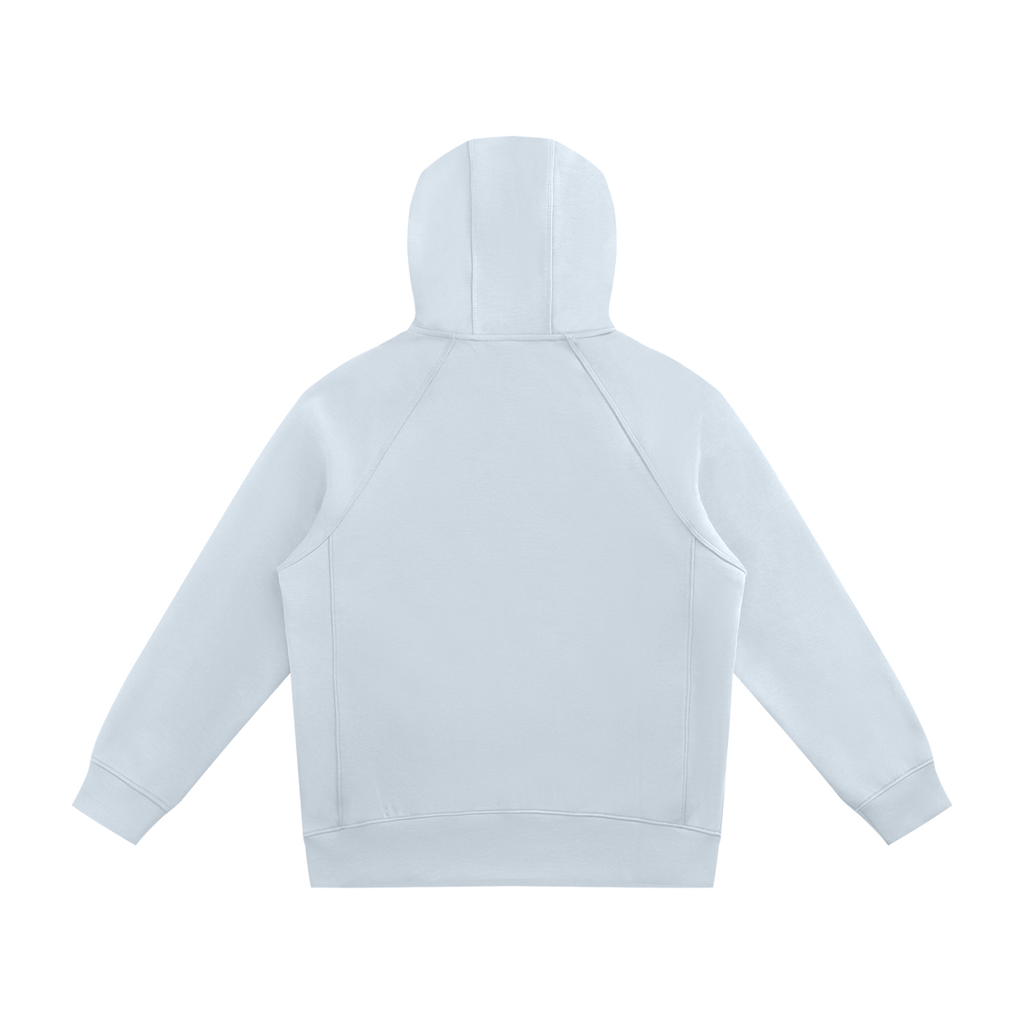 Futéon Full Zip Hoodie