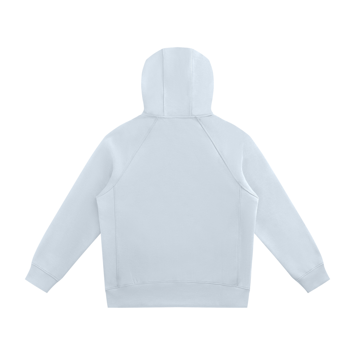 Futéon Full Zip Hoodie